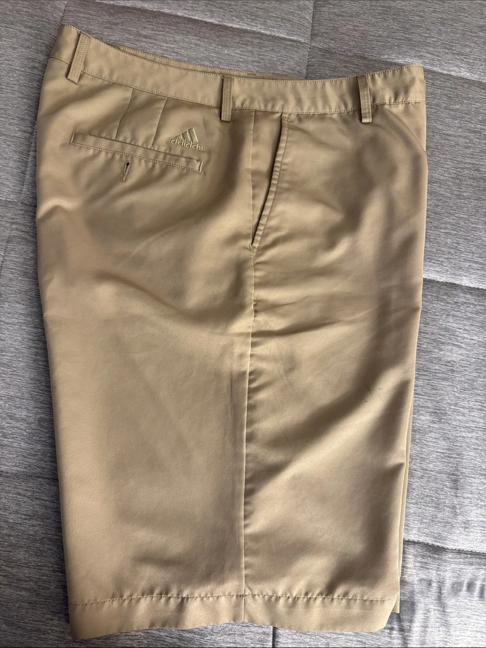 adidas classic chinos